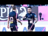 watch Stade Francais vs Castres Rugby live telecast