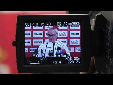 FOOT - L1 - ASM : Monaco et l'après Falcao