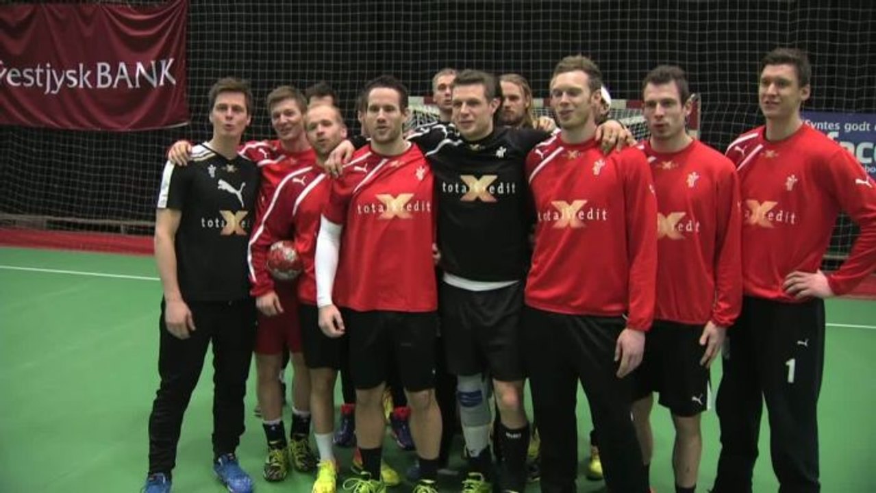 HAND - EURO (H) : Le Danemark, favori incontestable