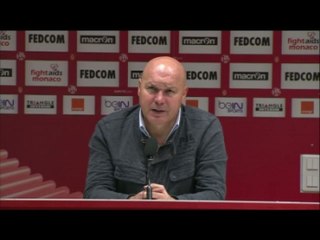 FOOT - L1 - OM - Anigo : «Un peu de souffrance»