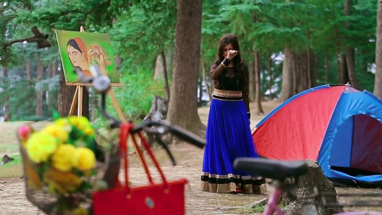 Sajna Ve - Devinder Sunny || Panj-aab Records || Latest Punjabi Song 2014 || Full HD