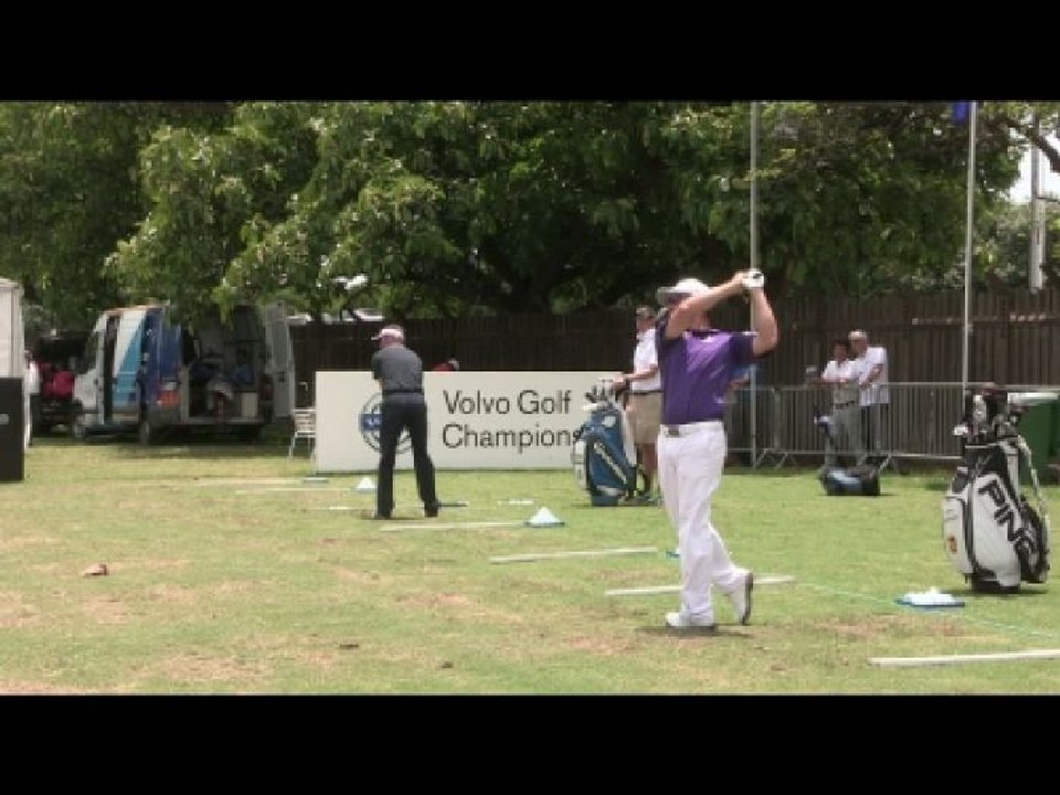 Le swing de king Louis
