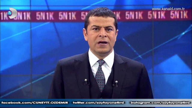 Cizre'de neler oluyor? (5N1K-1 Ocak 2015)