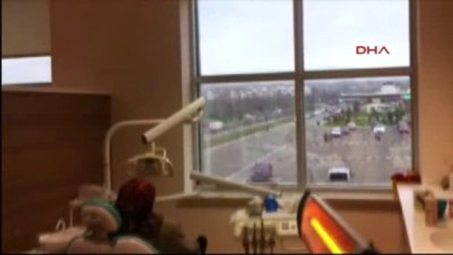 Manisa Turgutlu Turgutlu Ağız ve Diş Sağlığı Merkezi Buz Gibi