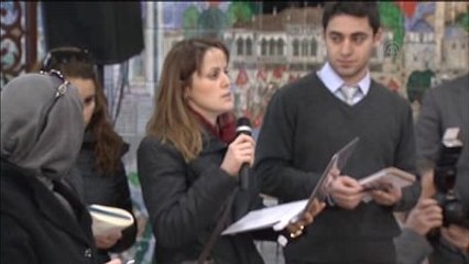 Diyanet İşleri Başkanı Görmez Soruları Cevapladı (2)