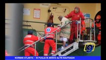 Norman Atlantic | In Puglia in arrivo altri naufraghi