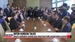 Number of lower-level talks needed before summit talk: Seoul's unification ministry
