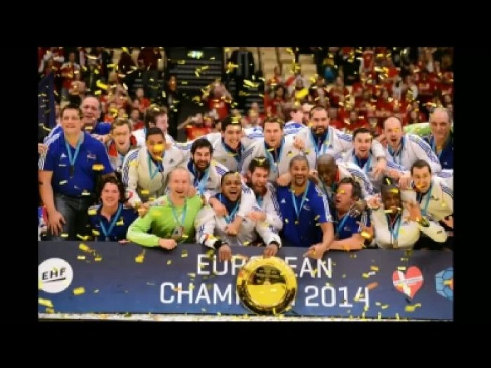 Hand - ChE (H) : Retour sur un triomphe