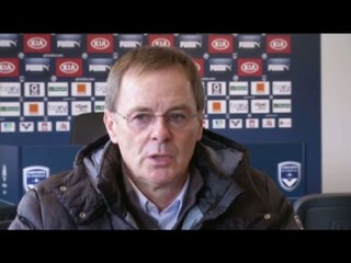 FOOT - BLEUS - Bedouet : «Une aventure exceptionnelle»