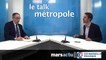 Le talkmétropole Marsactu : Michel Amiel