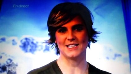 Intervention de Alexis Jannot dans Météo à la Carte du 02 Janvier 2015