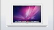 Apple Macbook White 13 24GHz Intel Core 2 Duo 2Gb 250Gb NVIDIA GeForce 320M graphics up to 10 hour battery life