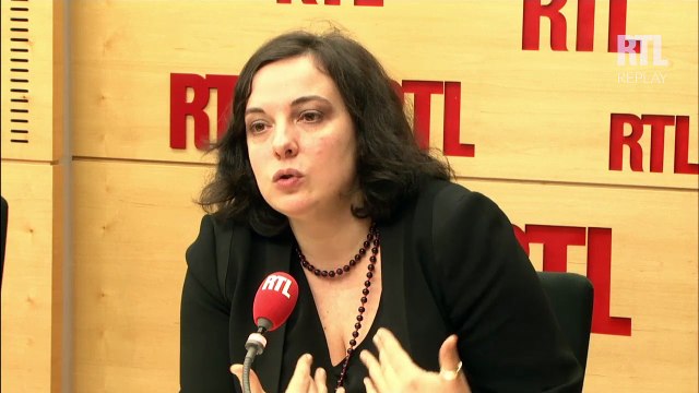 Fusillade à Charlie Hebdo : Je ne suis pas surprise qu'il y ait cette volonté de rassemblement , dit Emmanuelle Cosse