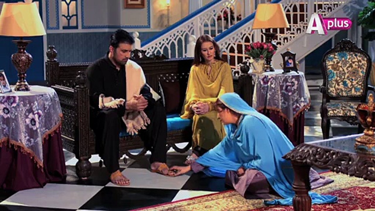 Kaneez OST - HD Full Title Song Drama A-Plus Entertainment -Rajushah384