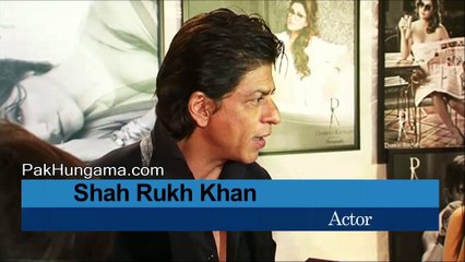 Shah Rukh Khan has confirmed Mahira Khan for his upcoming film Raees.