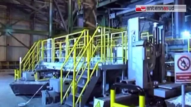 TG 07.01.14 Ilva, parte il piano di salvataggio