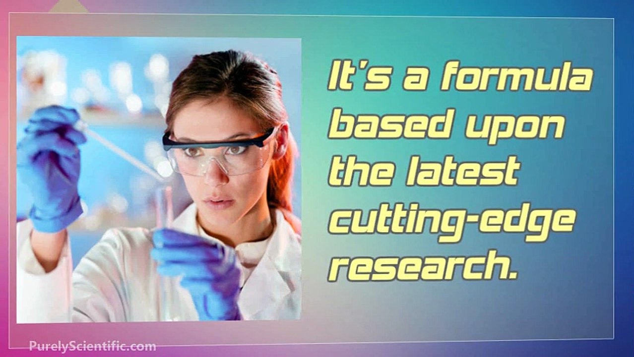 Doctor-Recommended Supplement