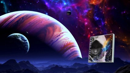 Bernat Martì Roig aka Putsasoll - Moon