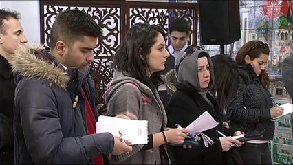 "Bu saldırı İslam’a yapılmıştır"