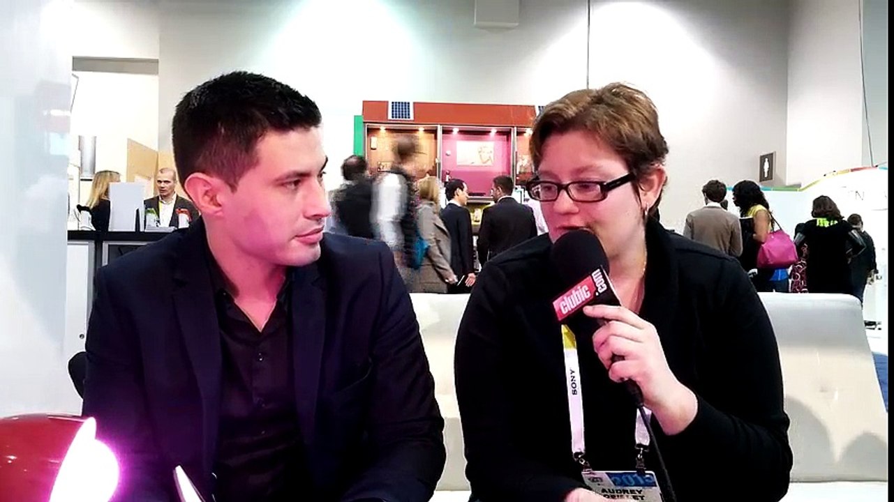 CES 2015 : Archos ouvre sa solution Smart Home à d'autres marques de domotique