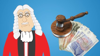 Getting a Quickie Divorce, Tenant Issues & Statutory Demand UK