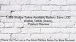 T-388 Walkie Talkie Atomatic Battery Save LCD Walkie Talkie (black) Review