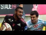 rugby match Stade Francais vs Castres Rugby live