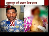 Borivali: Driver try to kills Girlfriend-TV9