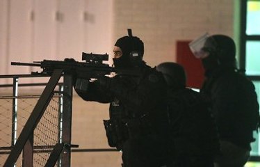 İşte Adım Adım Paris Saldırısının Gerçekleşme Anı