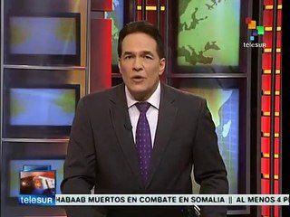 Venezuela: Cabello llama a la unión de la militancia revolucionaria