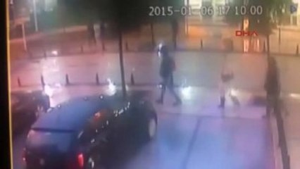 Canlı Bomba Kadının Kimliği Belirlendi