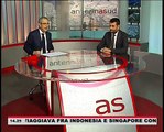 29.12.14 Il sindaco di Bari, Antonio Decaro a Punto.13 Pomeriggio