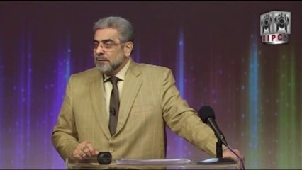 Interest / Riba - What Quran says by Mohammad Shaikh 03/04 (2011)
