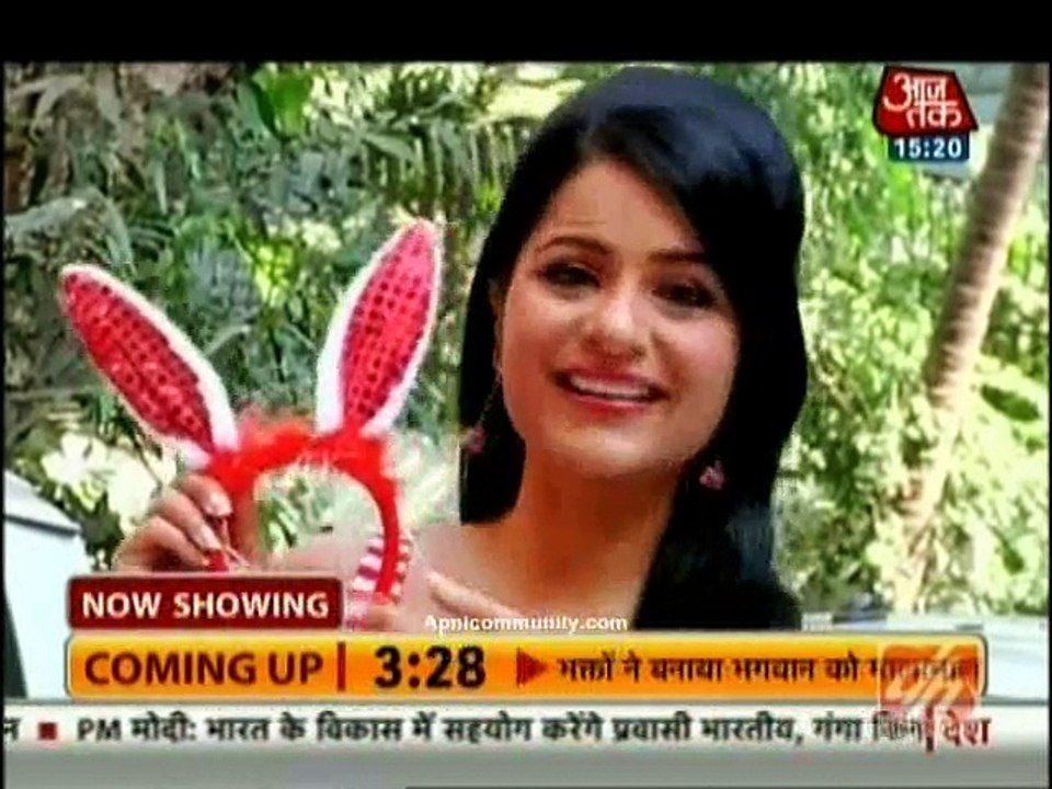 Bigg Boss Season-8 8th January 2015 Bigg Boss Mein Aaj Raat www.apnicommunity.com