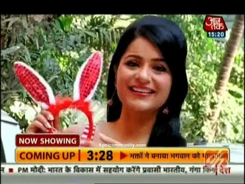 Bigg Boss Season-8 8th January 2015 Bigg Boss Mein Aaj Raat apnicommunity.com