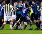 Juventus vs Inter Milan 1 - 1 All goals & Full Highlights (Serie A) 2015