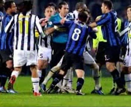 Juventus vs Inter Milan 1 - 1 All goals & Full Highlights (Serie A) 2015
