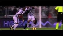Juventus vs Inter Milan 1-1 All Goals & Full Highlights (tutti goals ampia sintesi) 06-01-2015