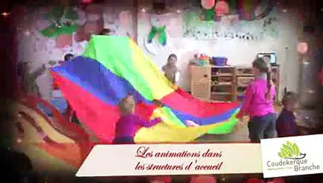 Vivez Noël à Coudekerque-Branche