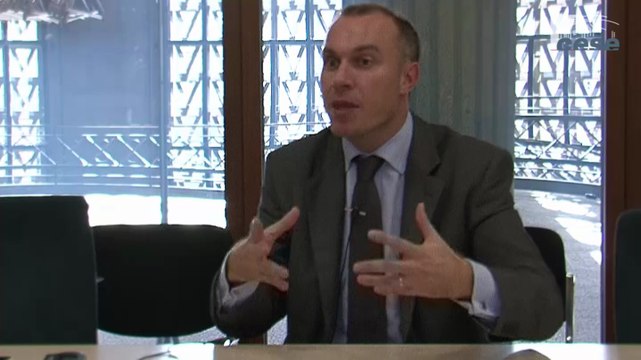 Questions à François GEMENNE, Chercheur spécialiste des migrations environnementales - cese