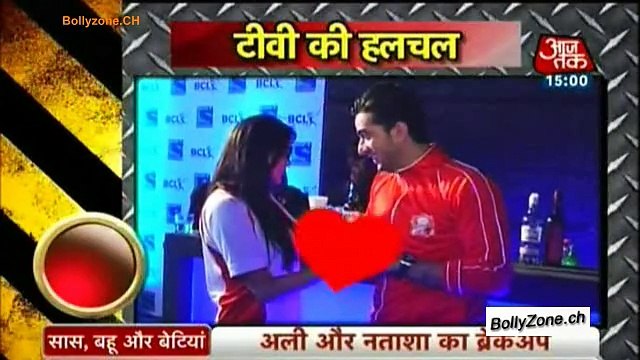 Tv Ki Hulchul!! - Jodha Akbar - 8th Jan 2015