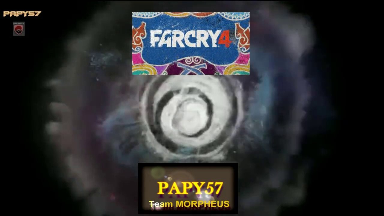 Far Cry 4. MONASTERE DE NAMBOCHE.OEIL POUR OEIL