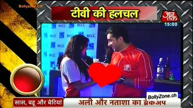 Tv Ki Hulchul!! - F.I.R - 8th Jan 2015