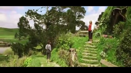 The Hobbit An Unexpected Journey - Trailer