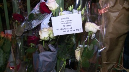 Attentat à Charlie Hebdo : Cazeneuve fait le point sur l'enquête