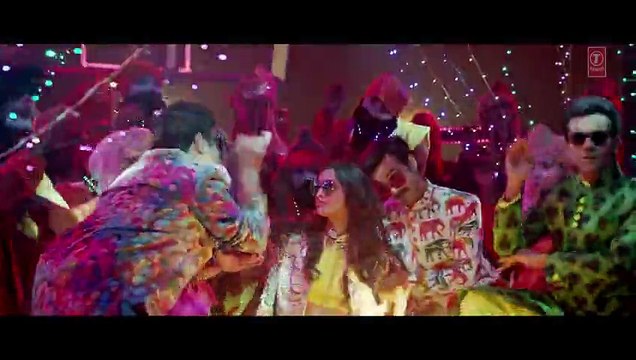 Much awaited Video of 'Babaji Ka Thullu' song released