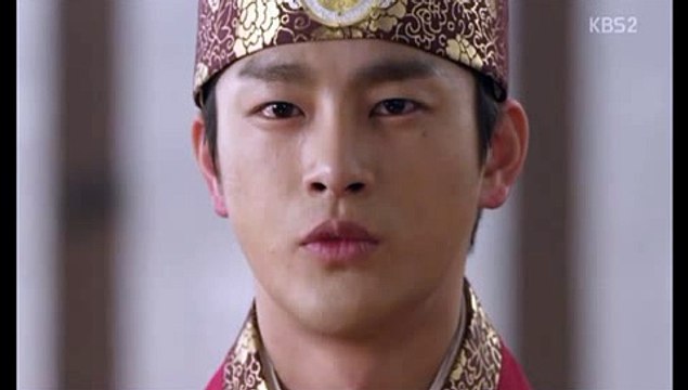 왕의얼굴 15회 150108 FULL HD 15화 감상 [보는곳 볼수있는곳]
