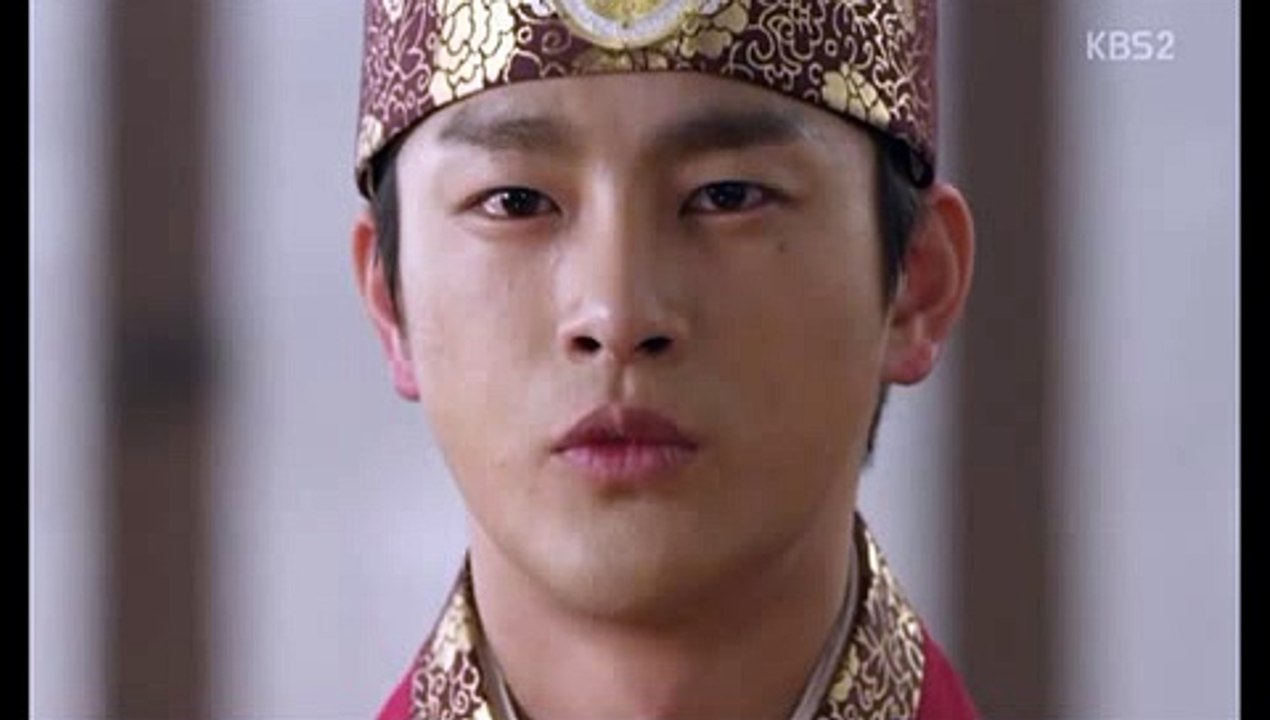 왕의얼굴 15회 150108 FULL HD 15화 감상 [보는곳 볼수있는곳]