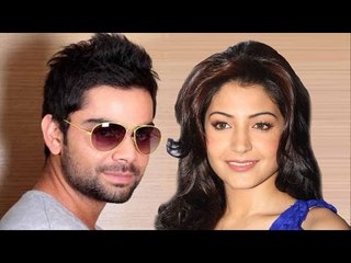 Virat Kohli And Anushka Sharma Getting Hitched This Year
