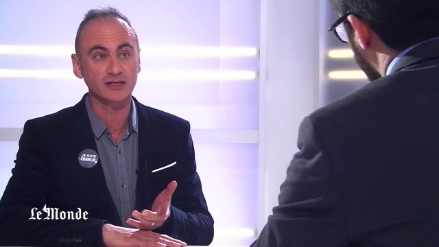 Gilles Van Kote, directeur du Monde : Il faut qu'il y ait un prochain numéro de Charlie